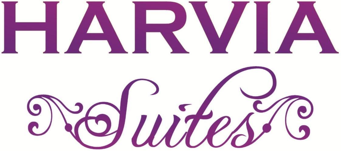Harvia Suites Kebon Jeruk ジャカルタ エクステリア 写真
