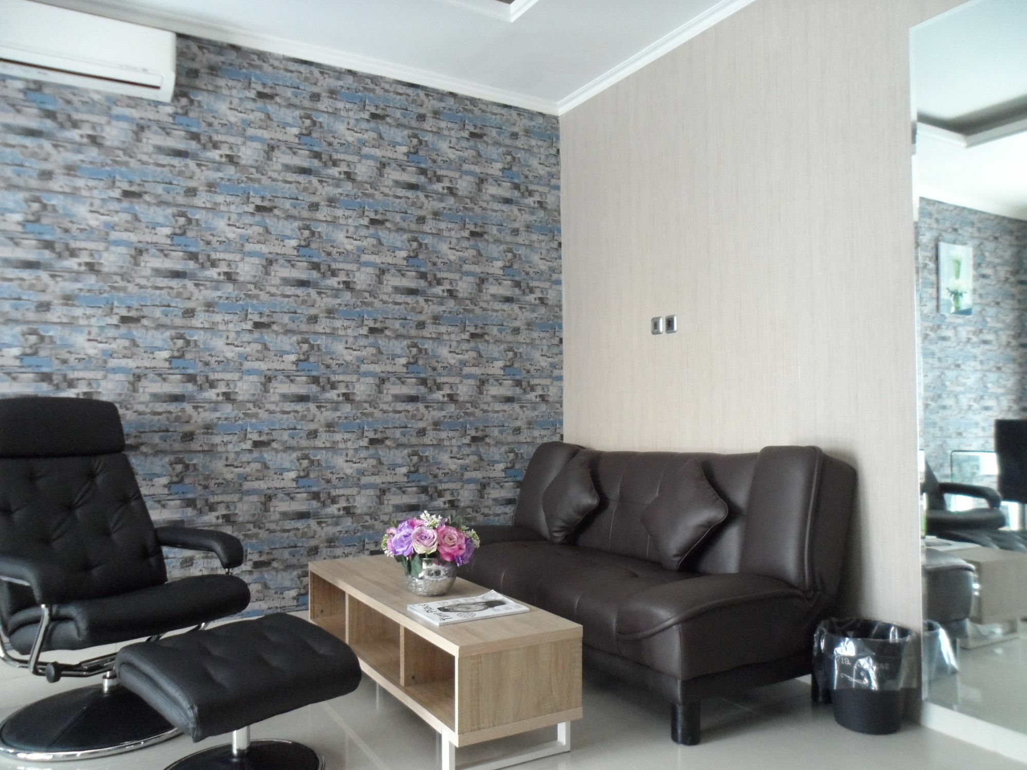 Harvia Suites Kebon Jeruk ジャカルタ エクステリア 写真